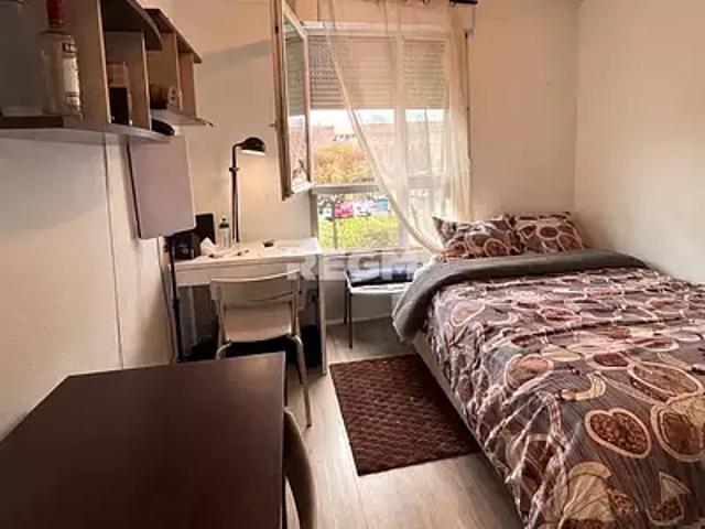 Appartement vente à Pontoise, Cergy