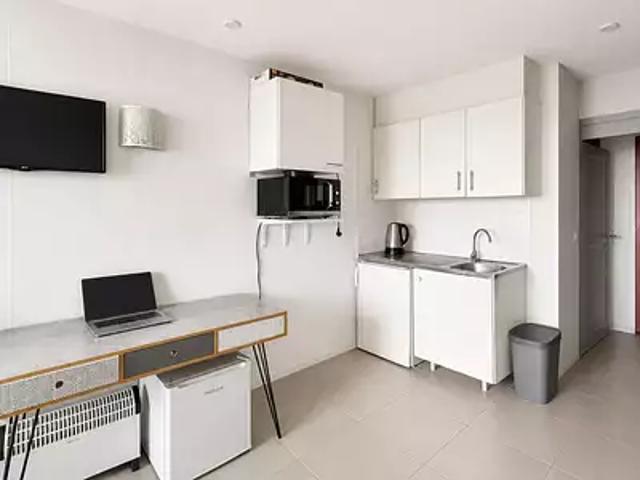 Appartement vente à Pontoise, Cergy