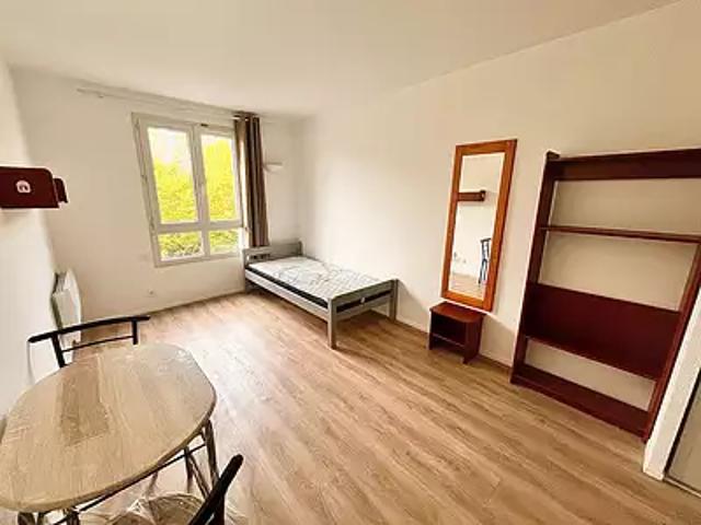 Appartement vente à Pontoise, Cergy