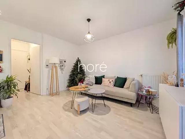 Appartement vente à Pontoise, Cergy