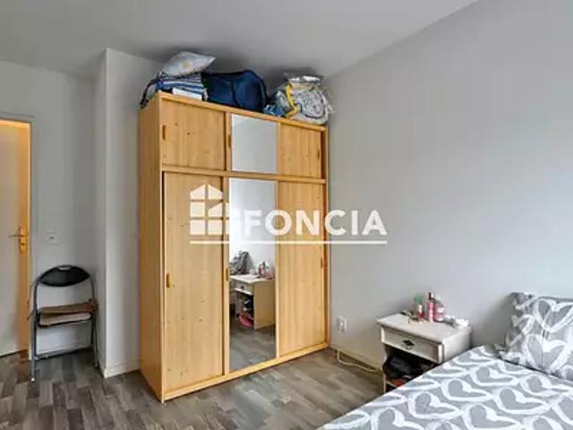 Appartement vente à Pontoise, Cergy