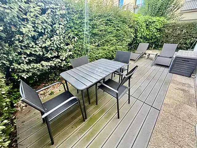Appartement vente à Pontoise, Cergy
