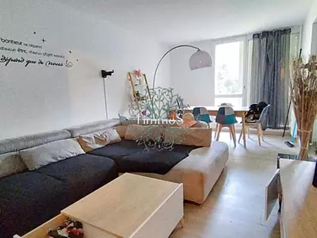 Appartement vente à Pontoise, Cergy