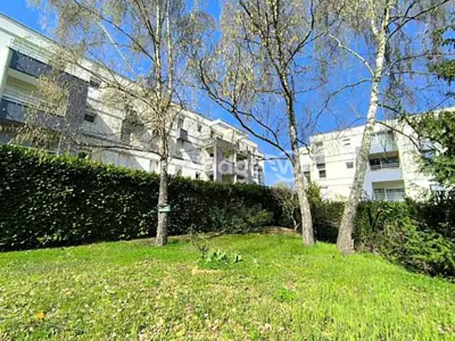 Appartement vente à Pontoise, Cergy