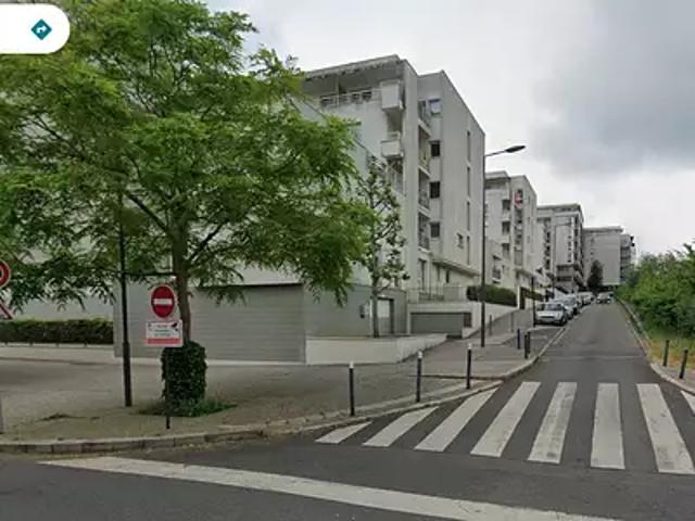 Appartement vente à Pontoise, Cergy