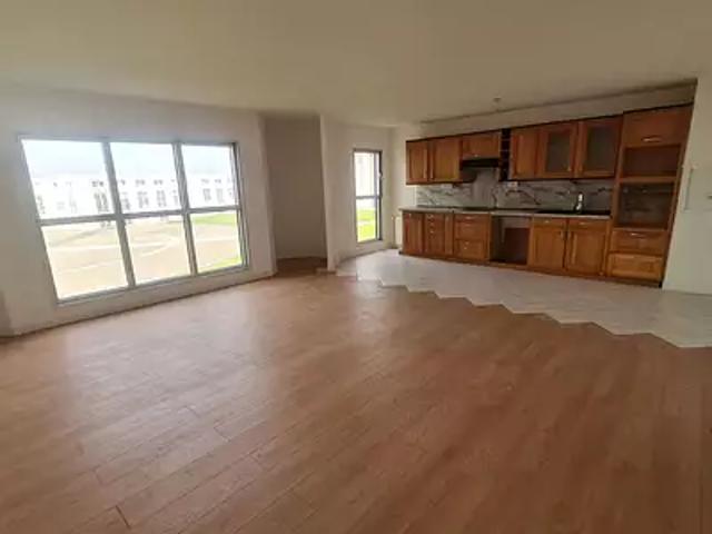 Appartement vente à Pontoise, Cergy