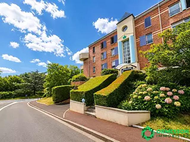 Appartement vente à Gency, Cergy