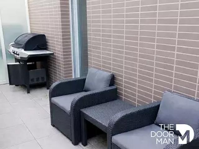Appartement vente à Pontoise, Cergy