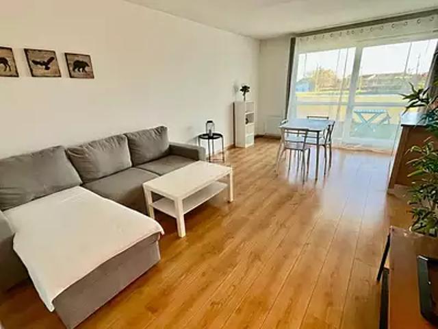 Appartement vente à Pontoise, Cergy