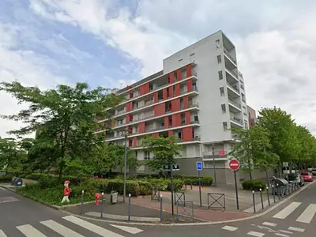 Appartement vente à Pontoise, Cergy
