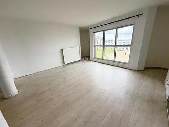 Appartement vente à Gency, Cergy