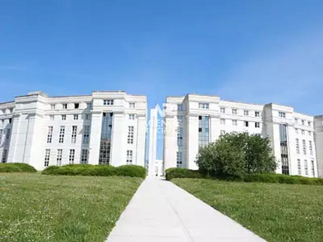 Appartement vente à Pontoise, Cergy