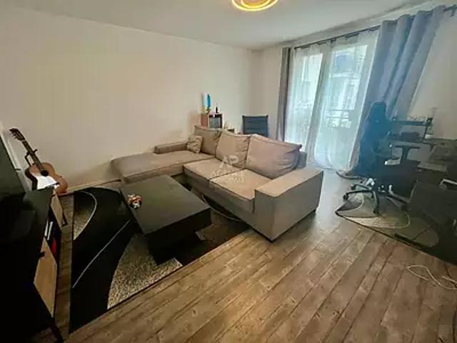 Appartement vente à Pontoise, Cergy