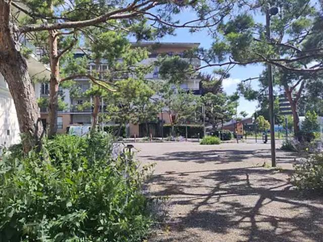 Appartement vente à Pontoise, Cergy