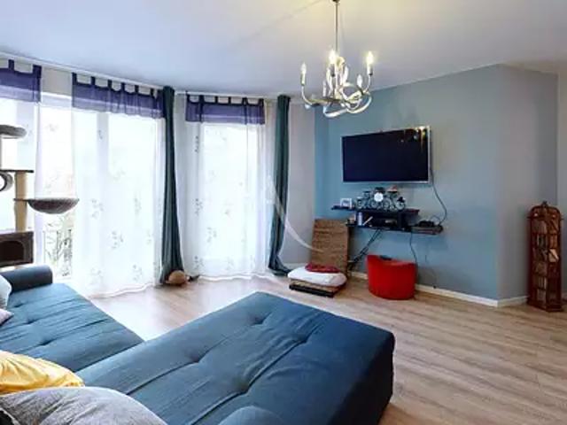 Appartement vente à Pontoise, Cergy