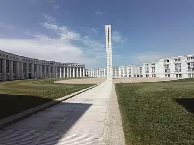 Appartement vente à Gency, Cergy