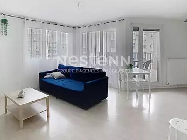 Appartement vente à Pontoise, Cergy