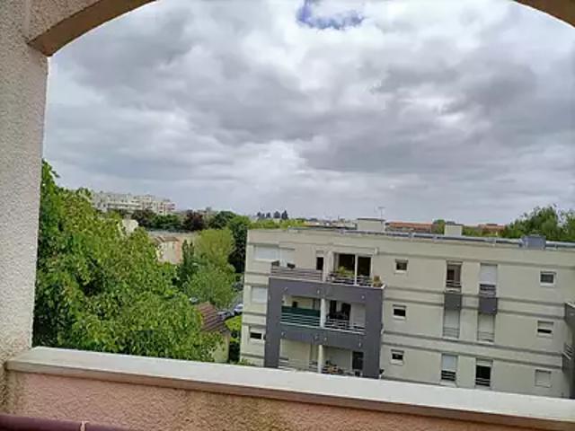 Appartement vente à Pontoise, Cergy