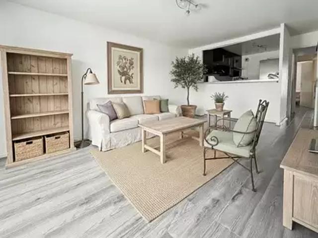 Appartement vente à Gency, Cergy