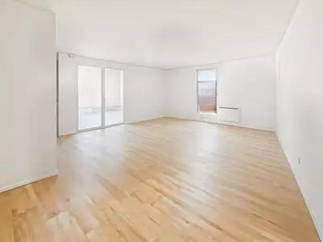 Appartement vente à Pontoise, Cergy