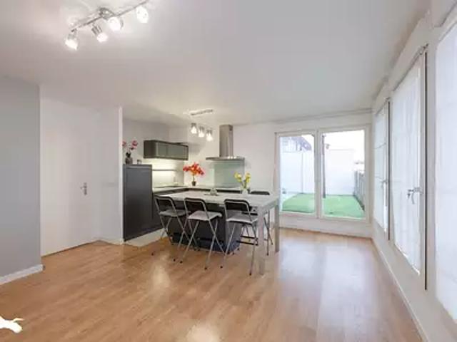 Appartement vente à Pontoise, Cergy