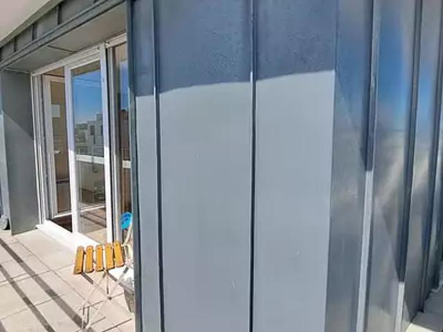 Appartement vente à Pontoise, Cergy