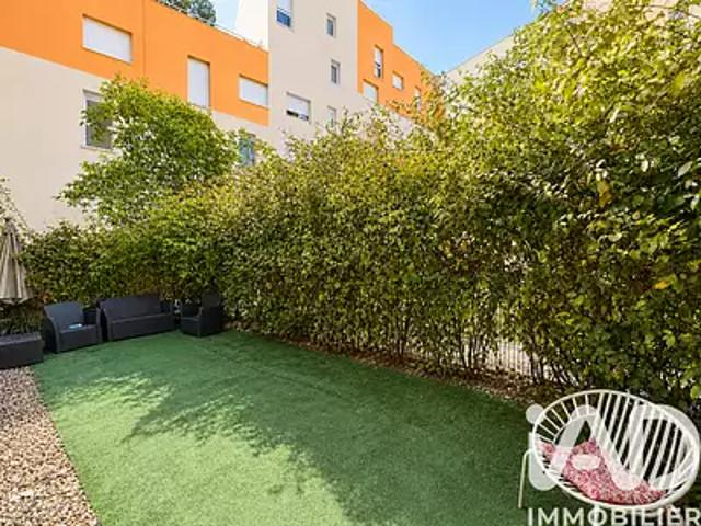 Appartement vente à Pontoise, Cergy