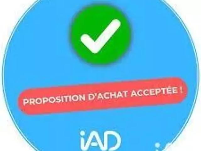 Appartement vente à Pontoise, Cergy