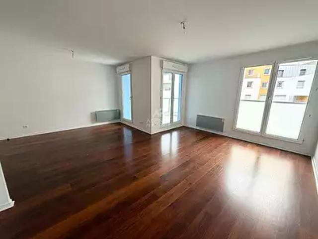 Appartement vente à Pontoise, Cergy