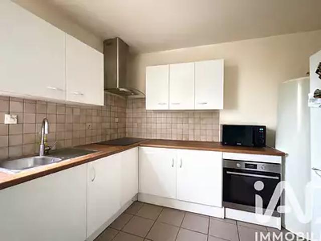 Appartement vente à Pontoise, Cergy