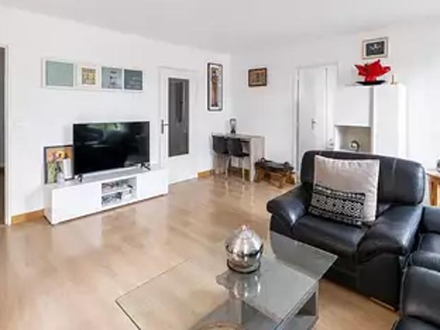 Appartement vente à Pontoise, Cergy