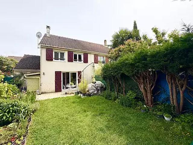 Maison vente à Pontoise, Cergy