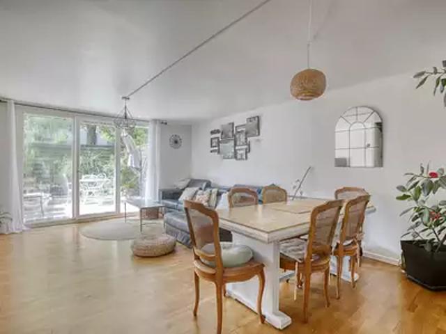 Maison vente à Pontoise, Cergy