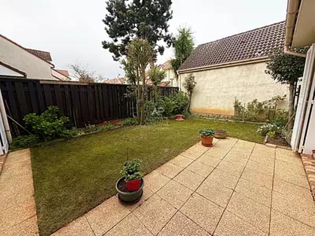 Maison vente à Pontoise, Cergy