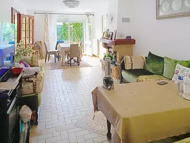 Maison vente à Gency, Cergy