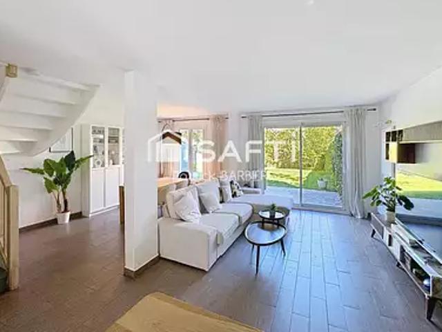 Maison vente à Pontoise, Cergy