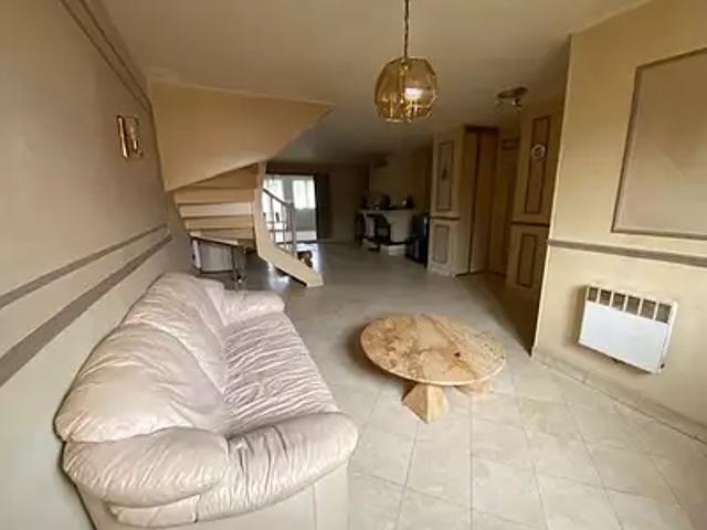 Maison vente à Pontoise, Cergy