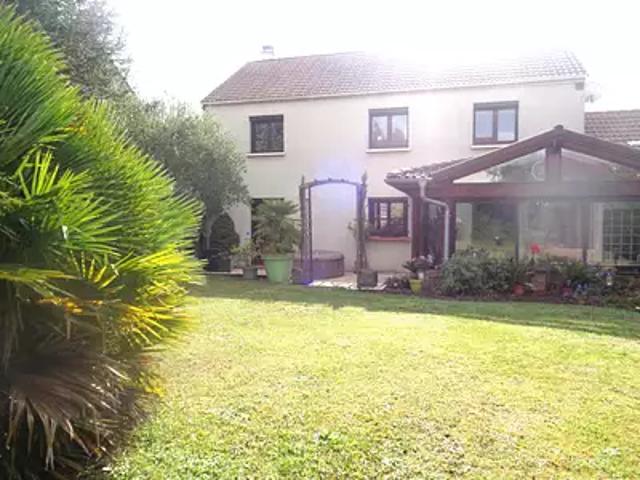 Maison vente à Pontoise, Cergy