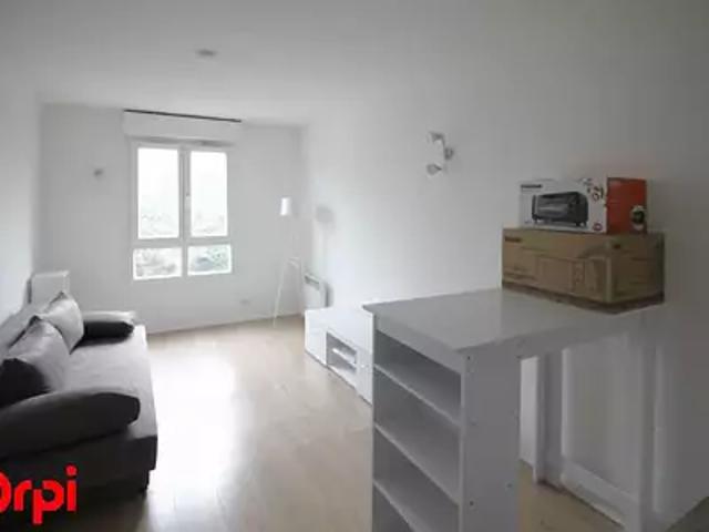 Appartement location à Pontoise, Cergy