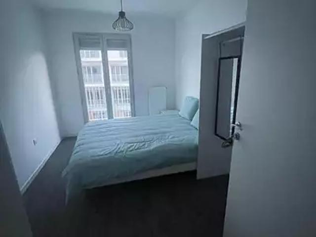 Appartement location à Pontoise, Cergy