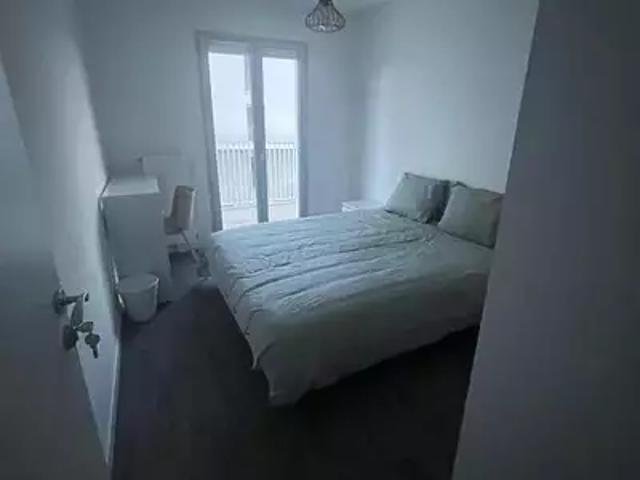 Appartement location à Pontoise, Cergy