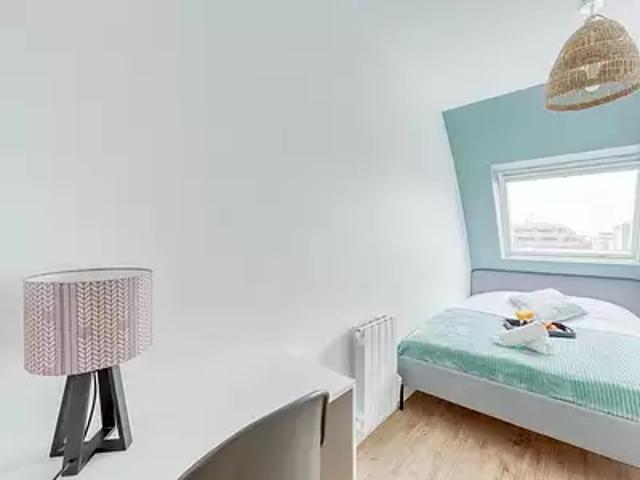 Appartement location à Pontoise, Cergy