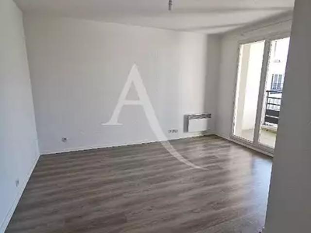Appartement location à Gency, Cergy