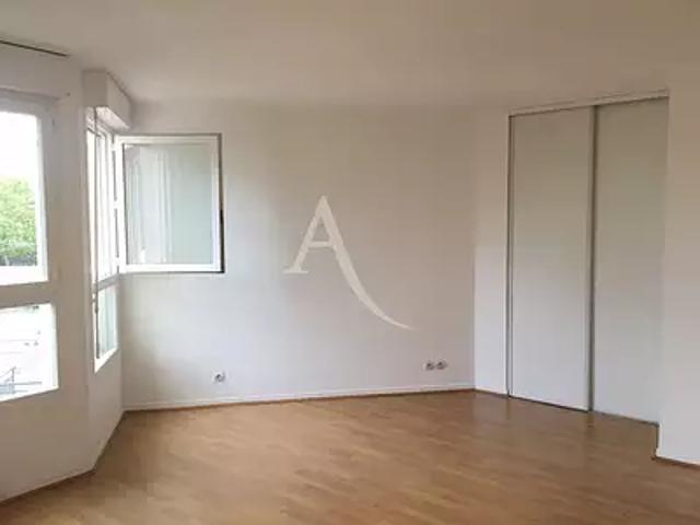 Appartement location à Pontoise, Cergy