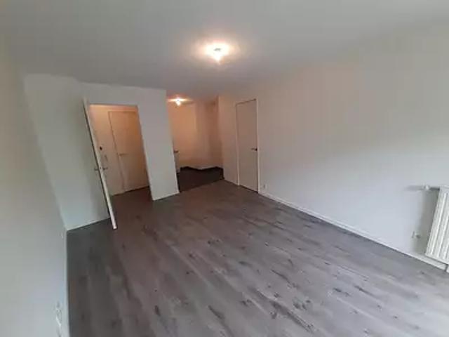 Appartement location à Gency, Cergy