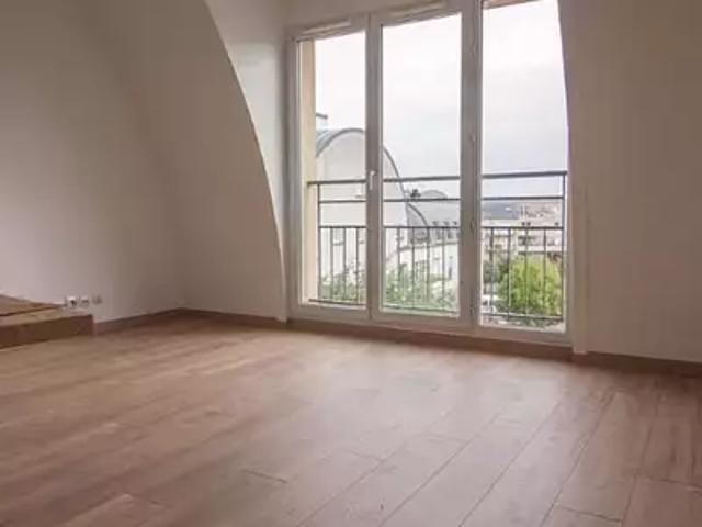 Appartement location à Pontoise, Cergy