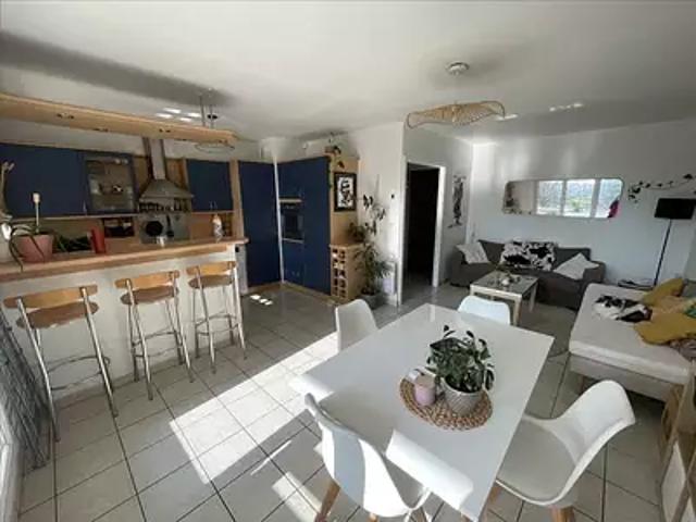 Appartement location à Gency, Cergy