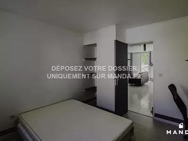 Appartement location à Pontoise, Cergy
