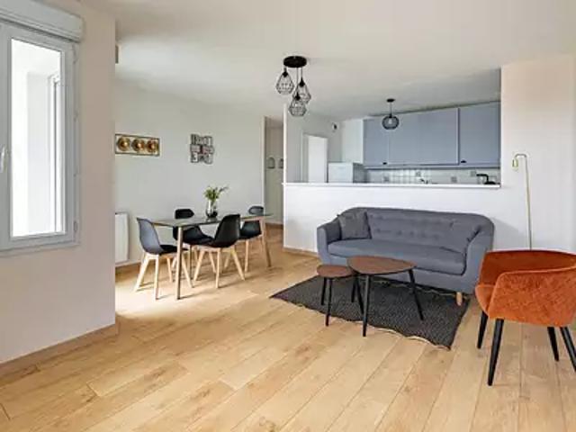 Appartement location à Pontoise, Cergy