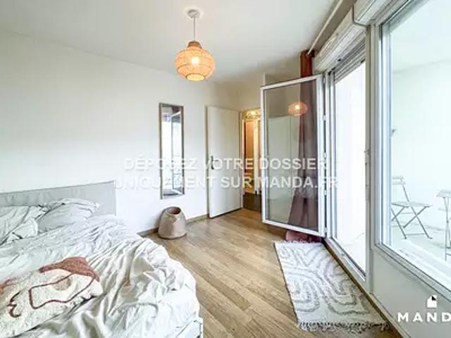 Appartement location à Pontoise, Cergy